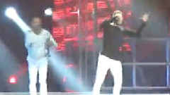 La Bomba M.A.S Tour