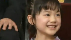 蘆田愛菜跳