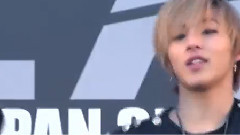 NO MERCY 專輯發行紀念會