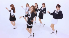 Mr.Chu Lets Dance舞蹈教學