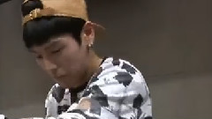 STARKING 金力燦 CUT