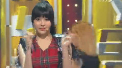 女總統