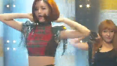 女總統