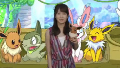 2013ポケモン映畫CM 色違いのゲノセクトがもらえるよ 編 上映中ver