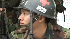 因為是金希澈 E007