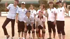 Running Man E287 預告版