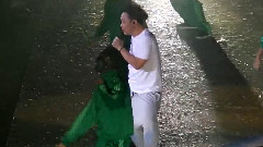 2013陳奕迅香港演唱會ending互動