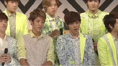 年中排行榜Top5 & Infinite一位受賞采訪