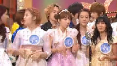 對決!偶像歌謠舞臺