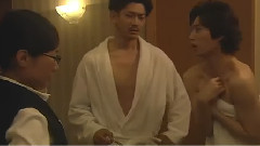 日劇<Lucky 7> 松本潤 Cut