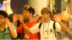 俄羅斯喀山機場接機