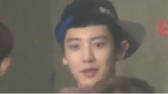 Wolf 劇情版 MV拍攝