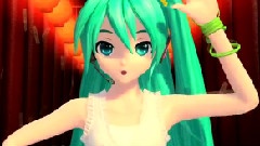 結んで開いて羅剎と骸