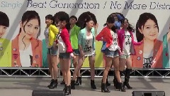 In The Middle 飯拍版 12/04/05