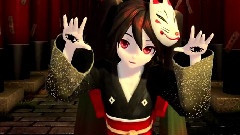 結んで開いて羅剎と骸