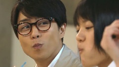 森永 ピノ 食べ順篇 櫻井翔CM