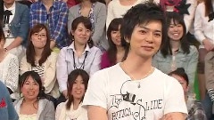 VS嵐 中文字幕 11/06/02