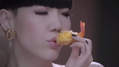 KFC小食新品 吳莫愁個人宣言