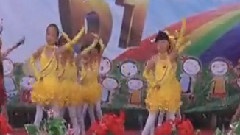 最炫民族風