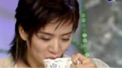 梅艷芳接受訪問