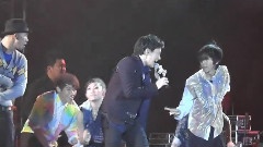 2012年芭提雅國際音樂節表演