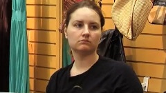 Fashion Disaster Attack Prank