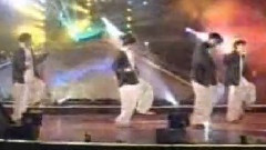 Go Hot & 自由飛翔 & 幸福