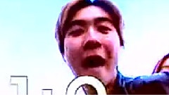 水晶男孩 - 水晶男孩演唱會