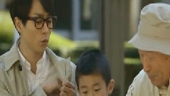 櫻井翔 Pino New CF 30s 12/06/13