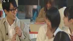 櫻井翔 Pino 女子高中生篇