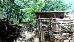 山不轉水轉