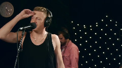 Live On KEXP 全場