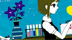 Nico - 夜もすがら君想ふ (よしか)