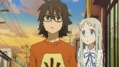 奧華子,動漫專屬 - 変わらないもの
