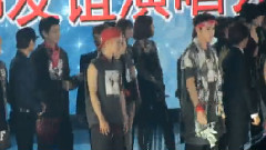 中韓友誼歌會 Ending