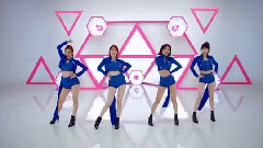 女總統