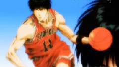 吳亦凡 - 灌籃高手 Kris
