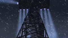 熱雪