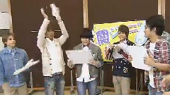 關西Jr.part