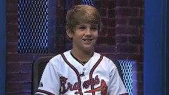MattyB 采訪