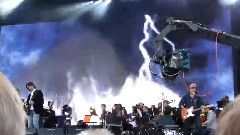 Zwickau Thunderstruck 飯拍版 13/06/28