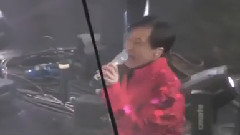 成龍慈善演唱會