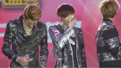 像星星一樣的你們