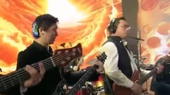 歌曲串燒