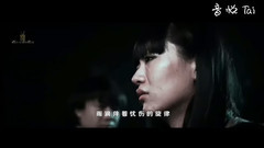 一個人的雨夜