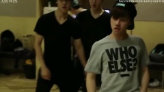 WIN(Who Is Next?) EP5 B隊斗舞 Cut