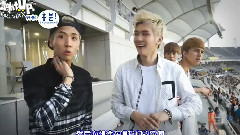 VIXX TV EP67 中秋特輯偶像運動大會特別篇