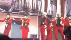 MAMACITA -Super Show 6 in 首爾