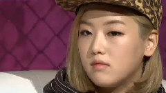 Unpretty Rapper Star 預告1 15/01/27