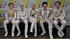 MBC Section TV 演藝中介 SHINee Cut